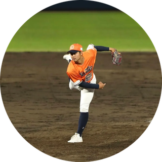 加納 雅也 選手